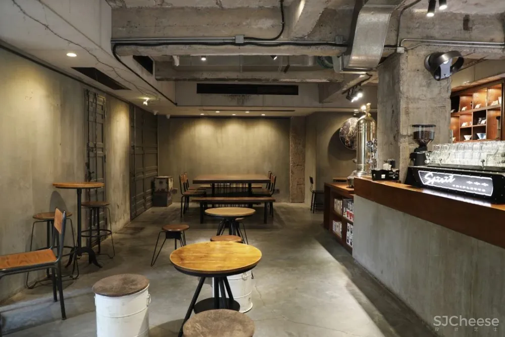 来回咖啡打造去品牌化咖啡文化社区——NCA回顾系列VOL.4