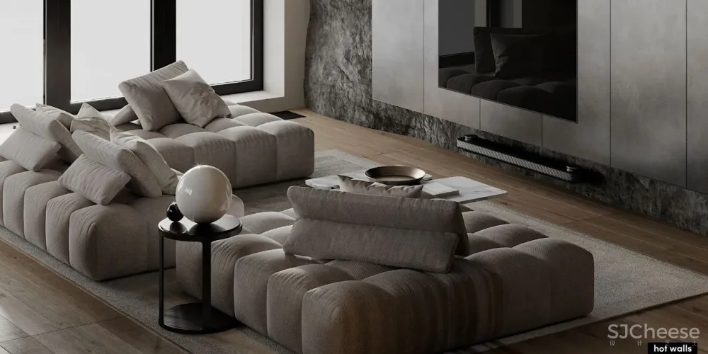 让人感到舒适计,竟然是这样的...