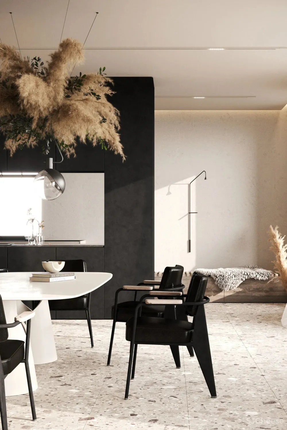 ArtPartner新作丨高雅气质