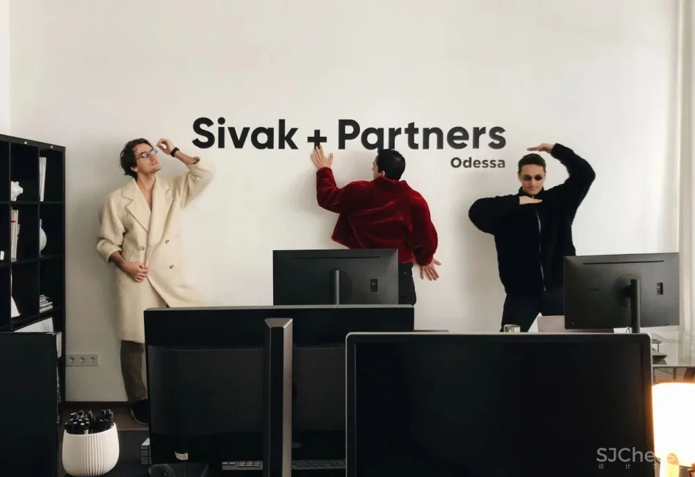 SP新作 素朴宁静的居所