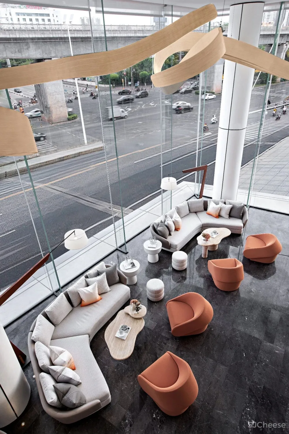 矩阵纵横|海口龙湖光年体验中心