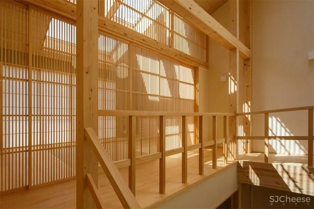 日式空间该怎么设计?