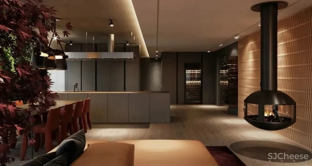 玩好这些材质混搭,“中性气质”轻松带回家!