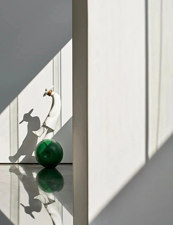 梁志天公司新作 昆明俊发·俊云峰,沉淀东方禅意的自然之境