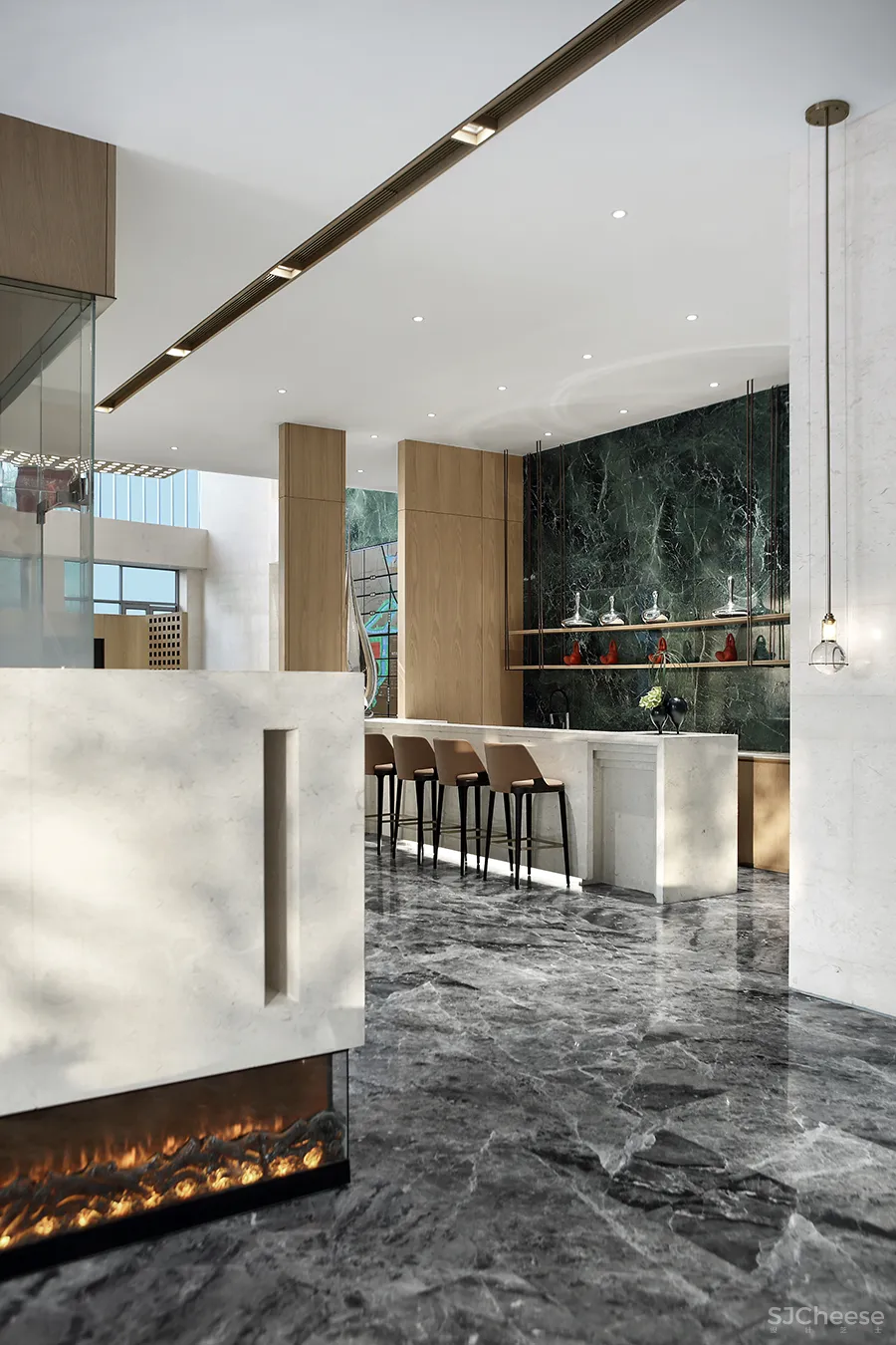 刘卫军:大时代美学家·笔记自然!