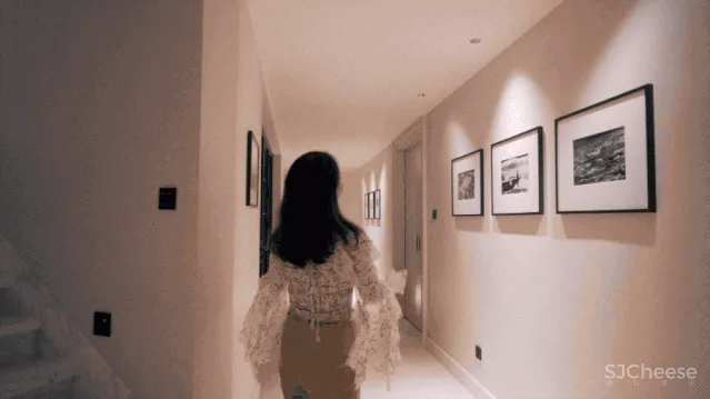 杭州女总裁的1700㎡豪宅:装修了5年,完工那天我哭了