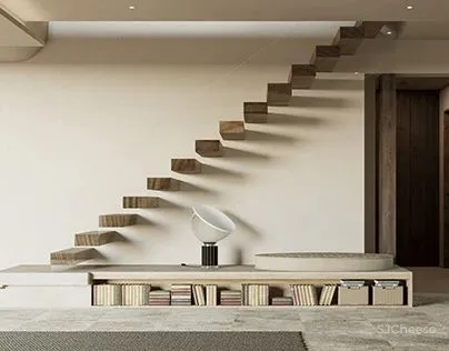 温润自然的设计美学 lulu lee新作