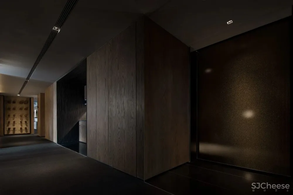 矩陣首發 Matrix Design深圳總部辦公