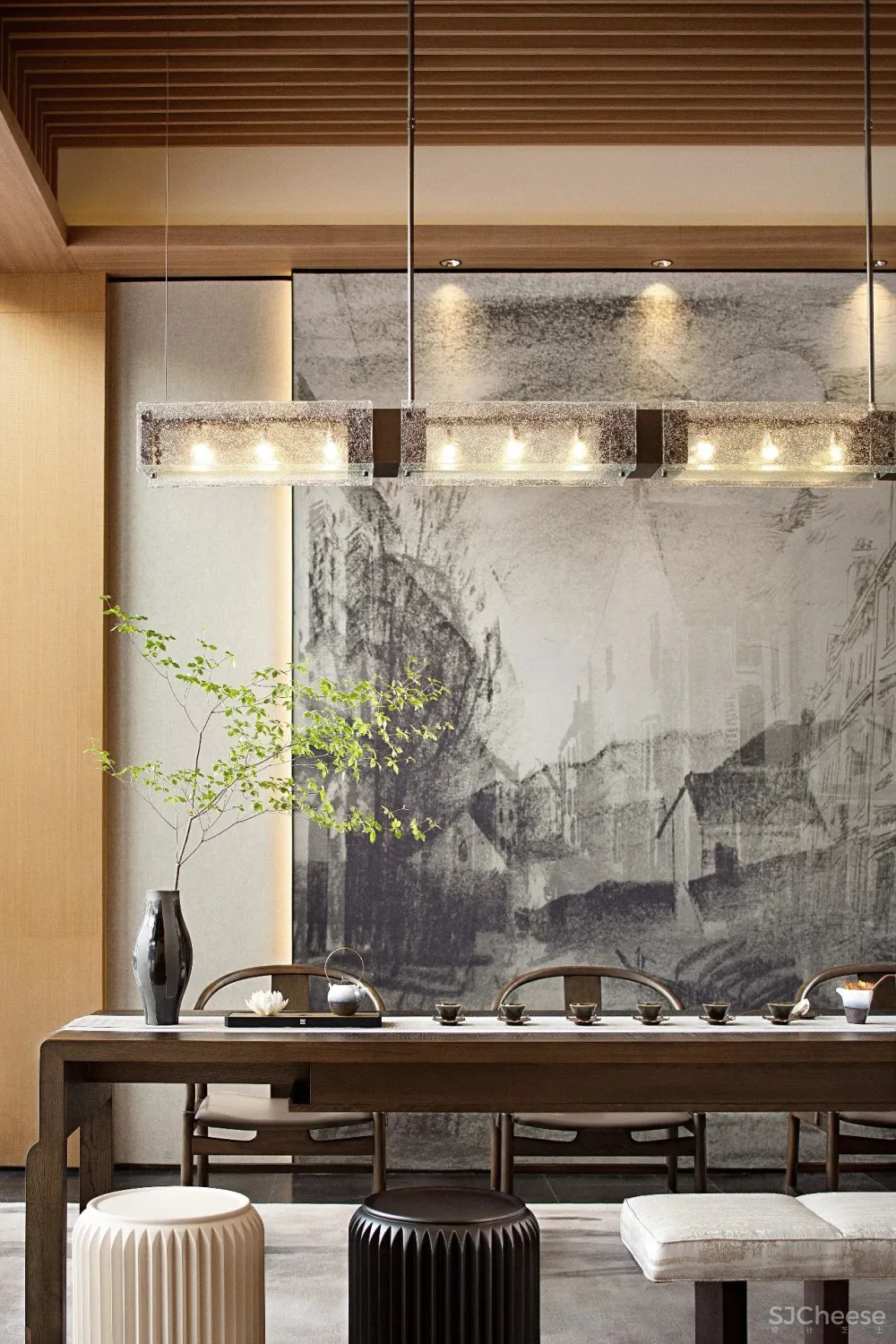 矩阵纵横 上海·玖玺