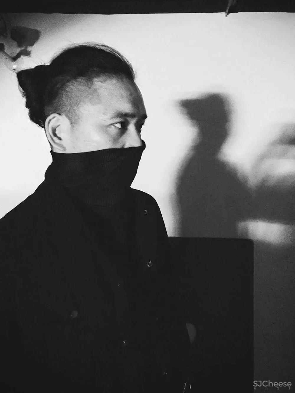 李文强 ：趣味十足的艺术收藏馆，反理性幽默解救城市的无趣！