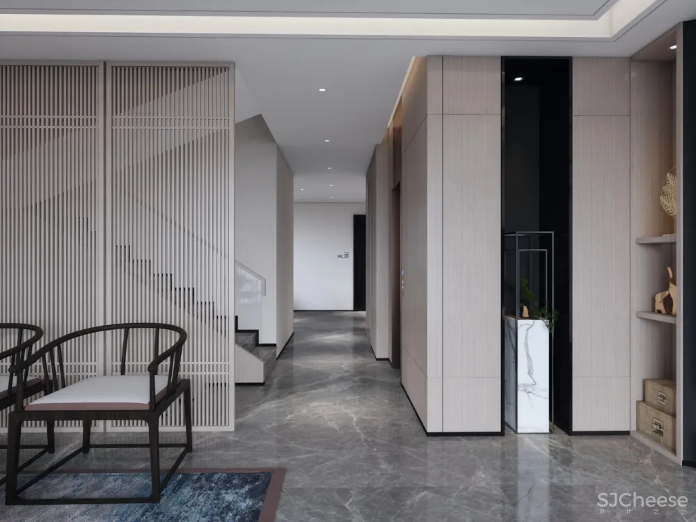 南湖山庄翠云---别墅项目