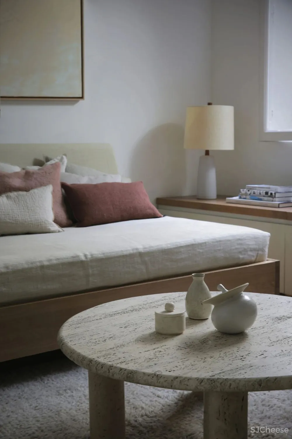 27㎡的小公寓,装成这样我是真没想到!