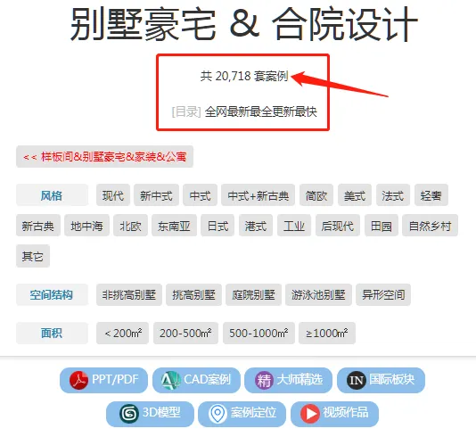 这才是顶级豪宅设计正确的打开方式，打造永不过时的优雅奢华！