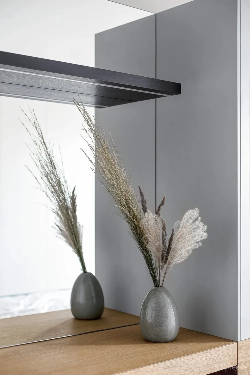 具有功能性和美学的小公寓