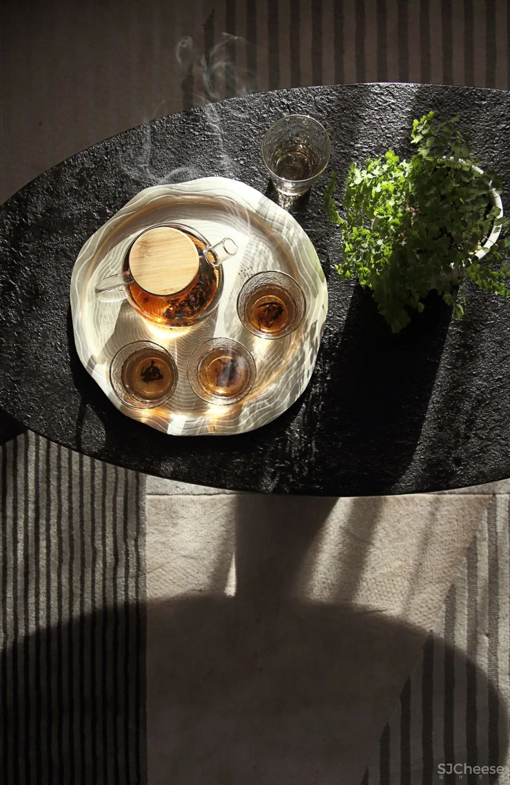 【2019年鉴榜酒店作品】乐领 · 梦蝶庄 于强