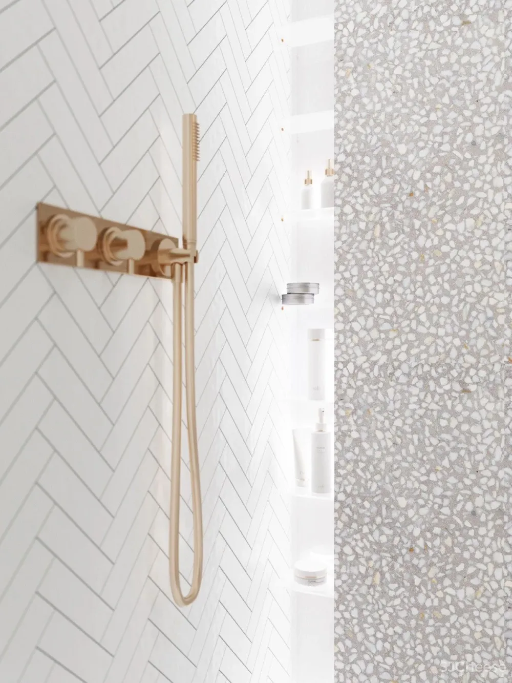 现代轻奢,新中式!