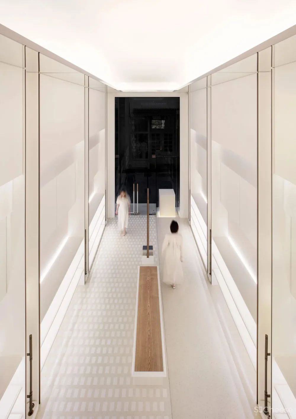 韩国设计，简约就是美！