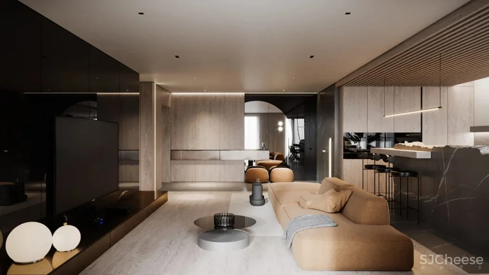 玩好这些材质混搭,“中性气质”轻松带回家!