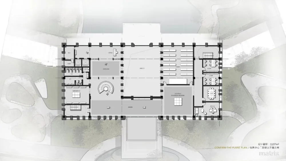 矩阵纵横|锦瑭康养社区体验中心