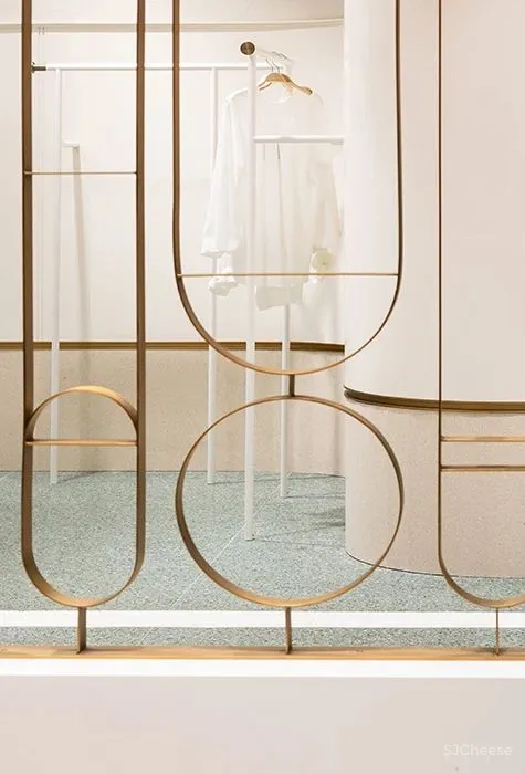 韩国设计，简约就是美！