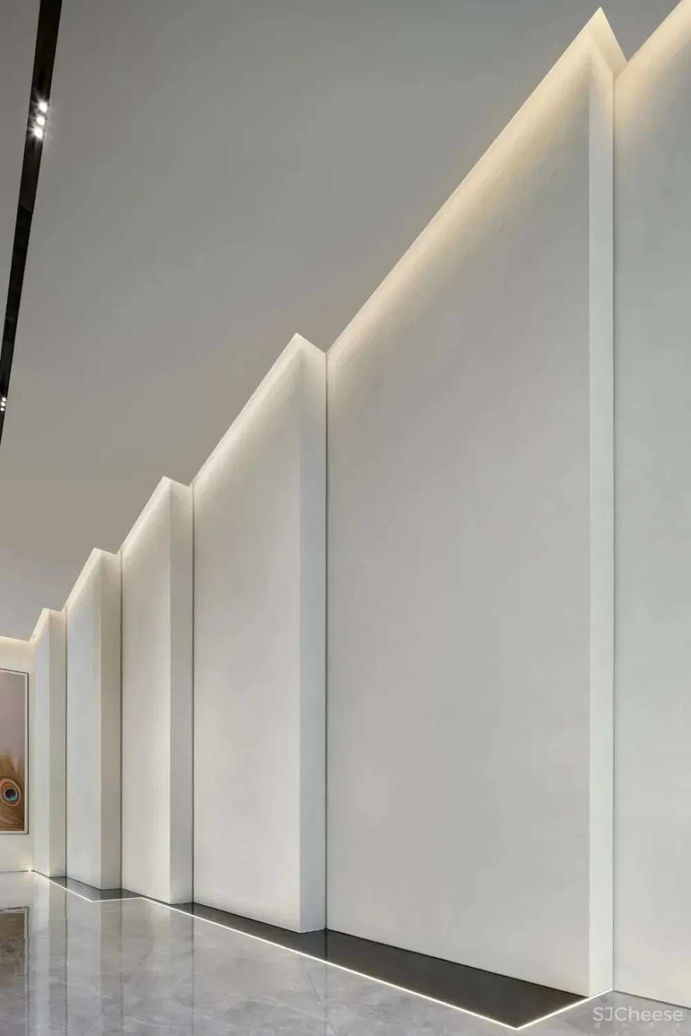 西安中海·云锦东方示范区|LSD