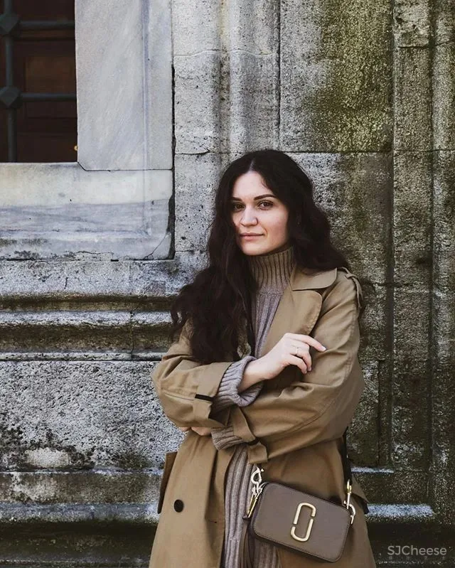 180㎡极简舒适住宅