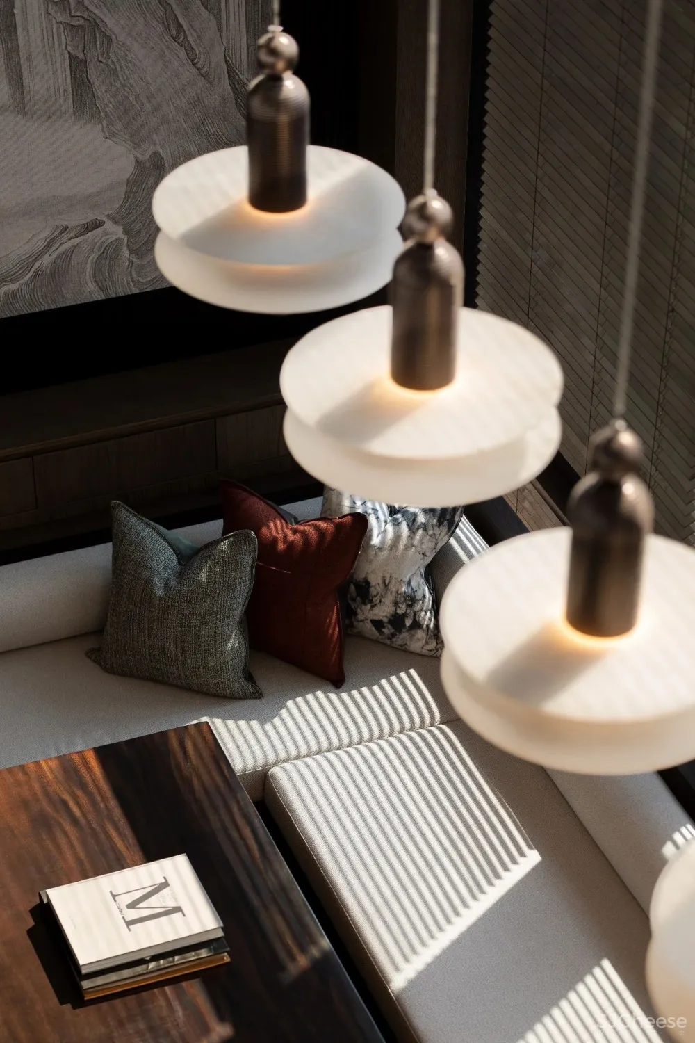 矩陣首發 Matrix Design深圳總部辦公