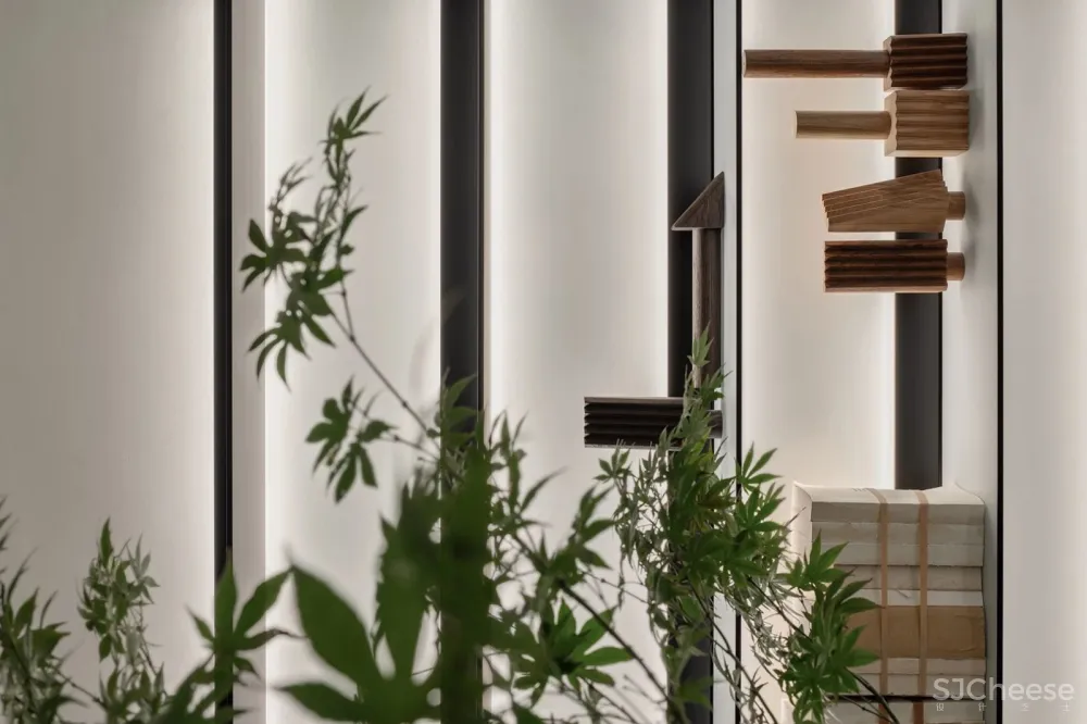 谷腾 无形间 SPACE PLUS