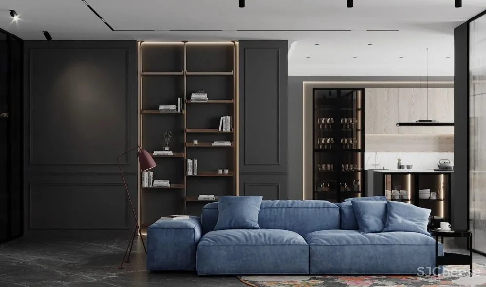 优雅轻奢,一种极致美!