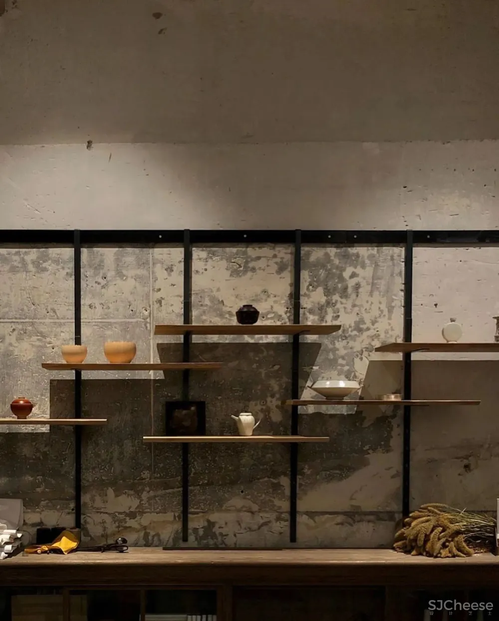 绪方慎一郎 将美食、文化、手工艺、设计 大融合的东方美学大师