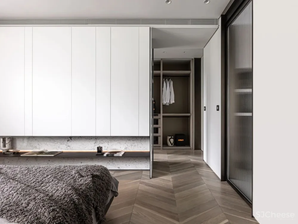 唐忠汉:愿许之境,唤醒优雅质感生活!