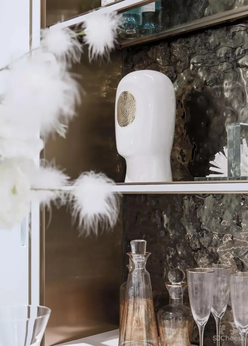 【零次方出品】建发地产 · 《蒂芙尼的早餐》·平凡生活里的浪漫格调