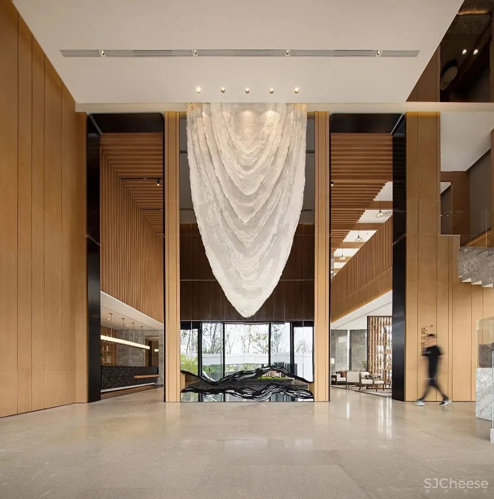 矩阵纵横 上海·玖玺