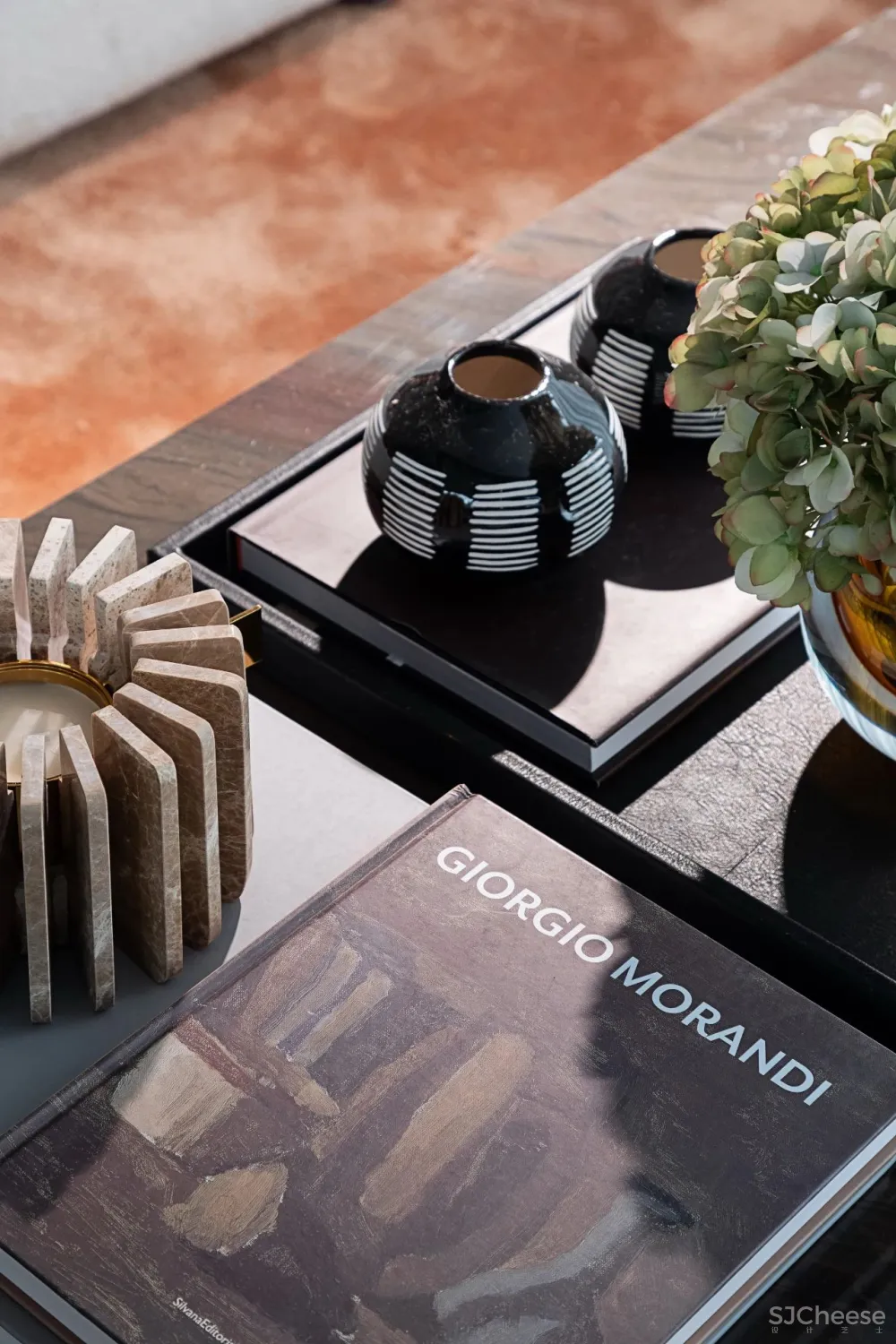 牧笛新作 美的 山和宸园 体验中心