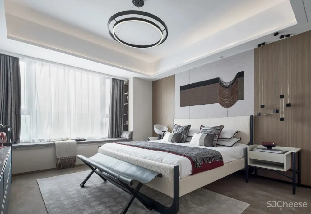 现代东方美学,国韵传承与创新 元禾大千