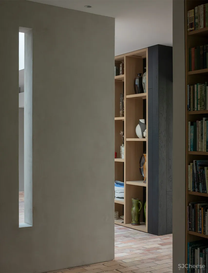 McLean Quinlan丨烟火气,才是设计的最高级形态