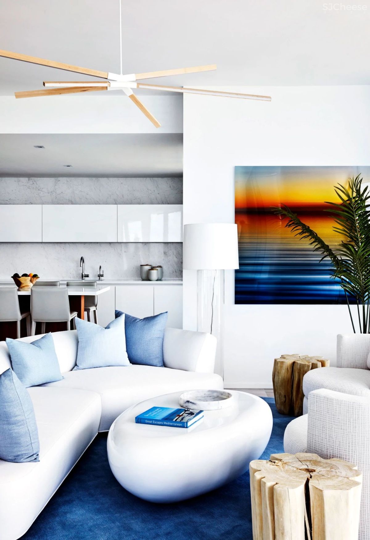 突破审美的约束 Workshop APD