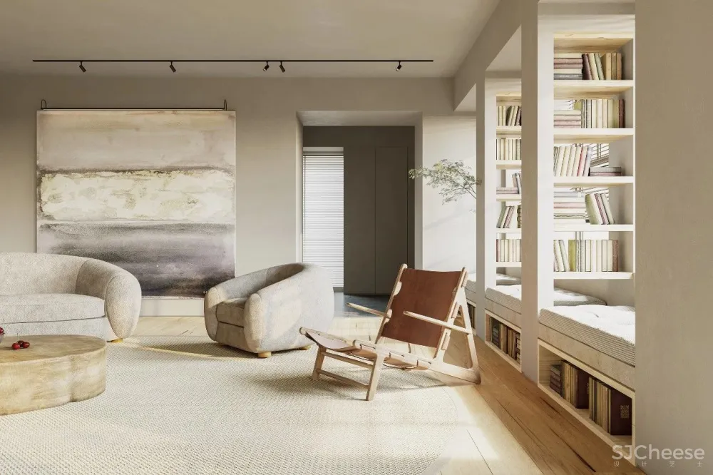 温润自然的设计美学 lulu lee新作