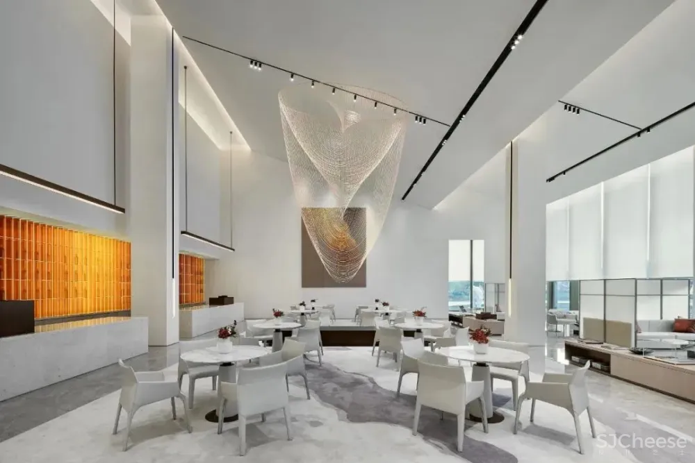 西安中海·云锦东方示范区|LSD