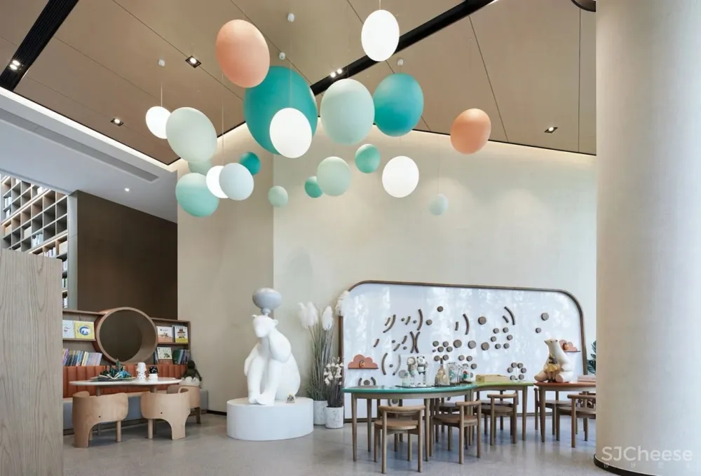 乐尚设计丨大隐于世的云水桃源