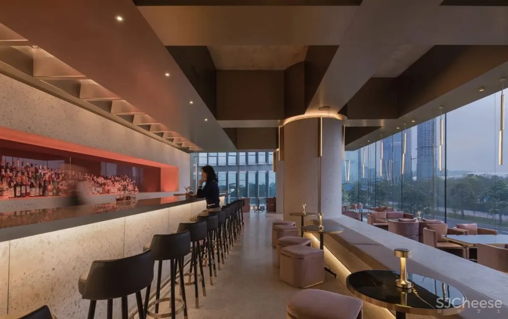 气氛很到位-如何看待当代先锋与本土创新 ！