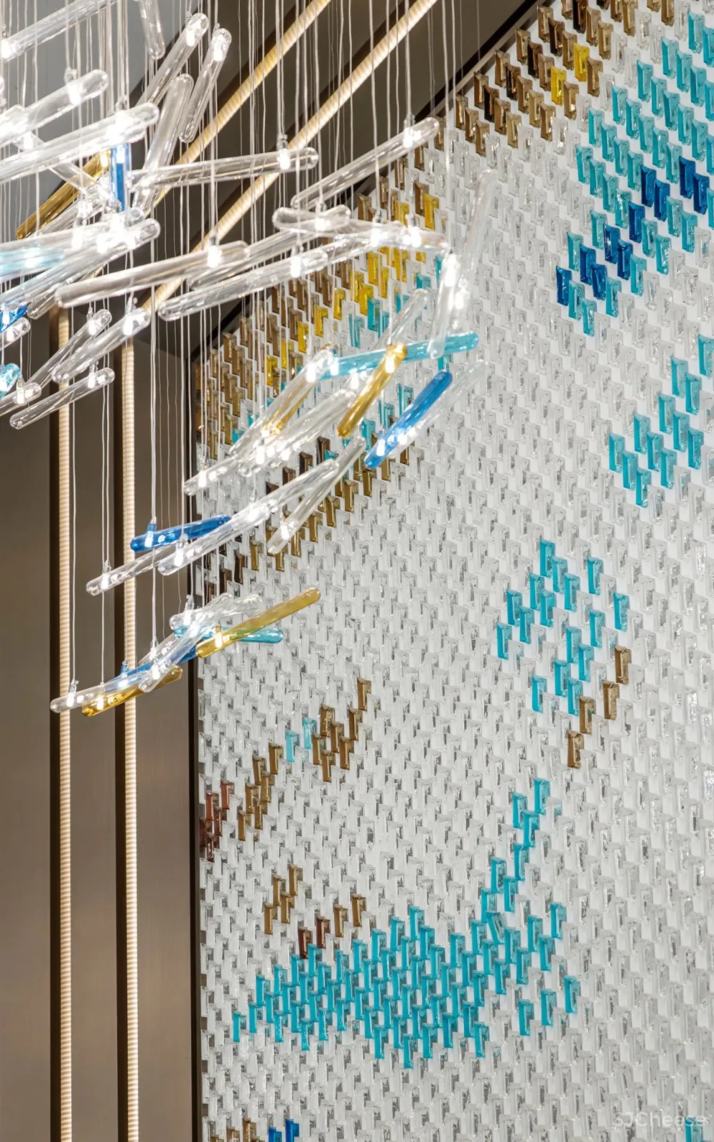 CLV赛拉维:“云海”城居,诠释极致静谧时空!