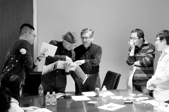 上海 100㎡ 小宅院,花 6 年建成,设计处处有亮点