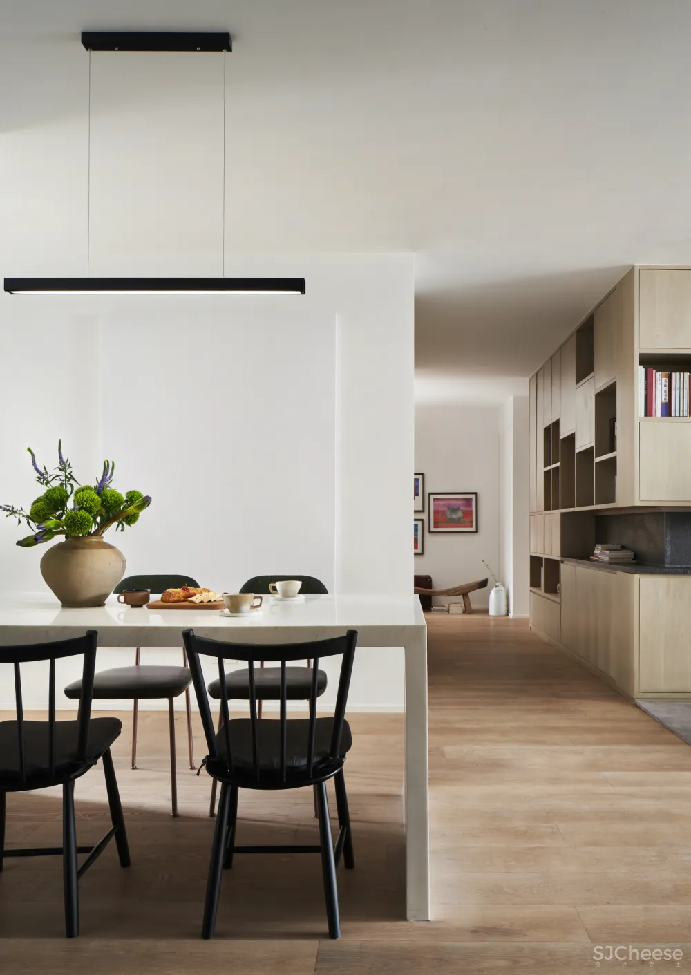 【ACE·新作】随意春芳歇,心安是归处