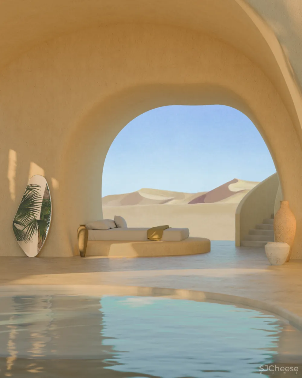 Charlotte Taylor丨伦敦女艺术家超现实梦幻之旅