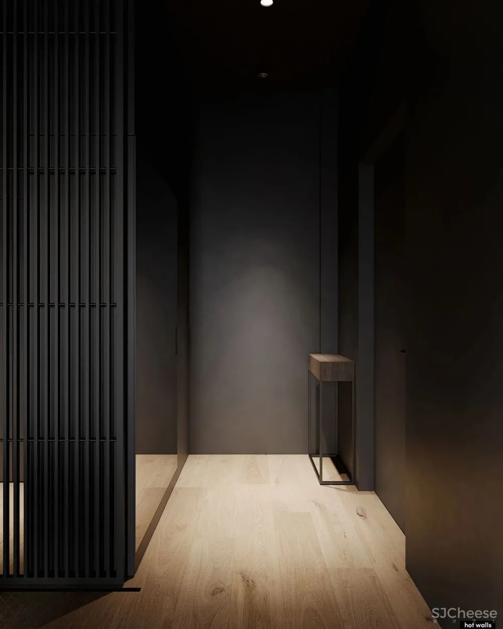 俄罗斯极简主义，高雅气质！