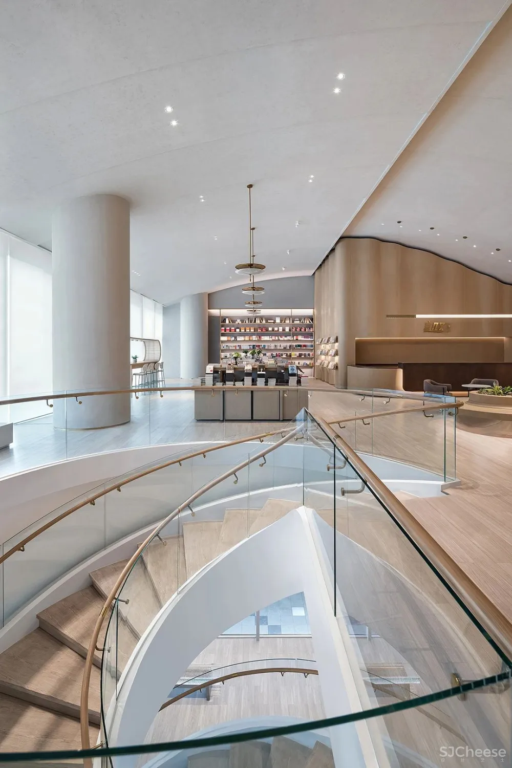 万科 × 言几又,首个3000㎡ 跨界城市生活体验中心