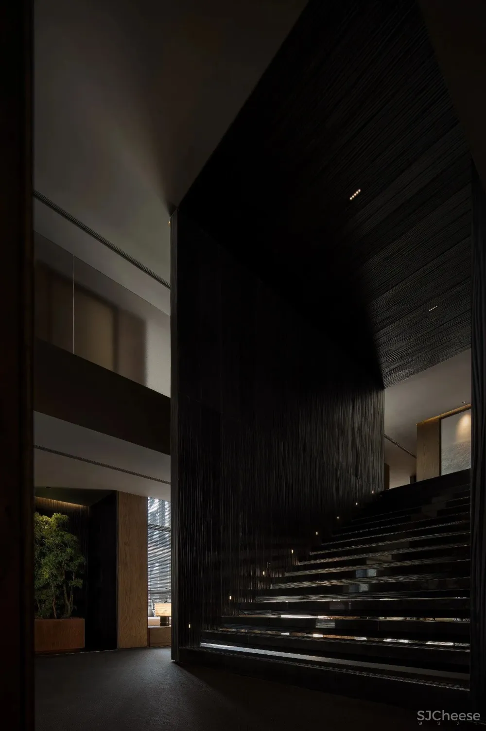 矩陣首發 Matrix Design深圳總部辦公