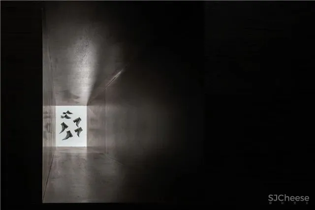 气氛很到位-如何看待当代先锋与本土创新 ！