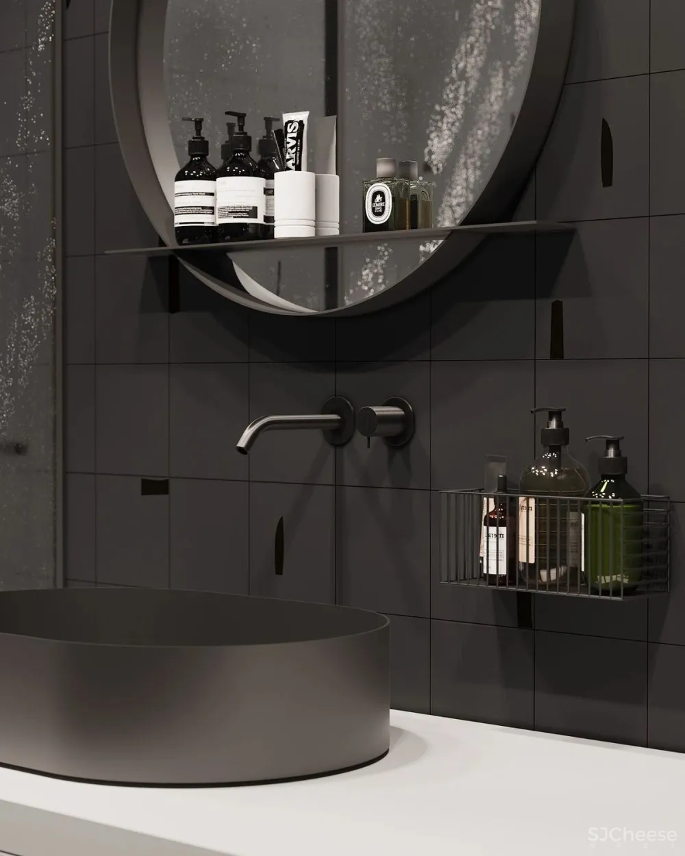 至臻空间,留住光阴里的幸福